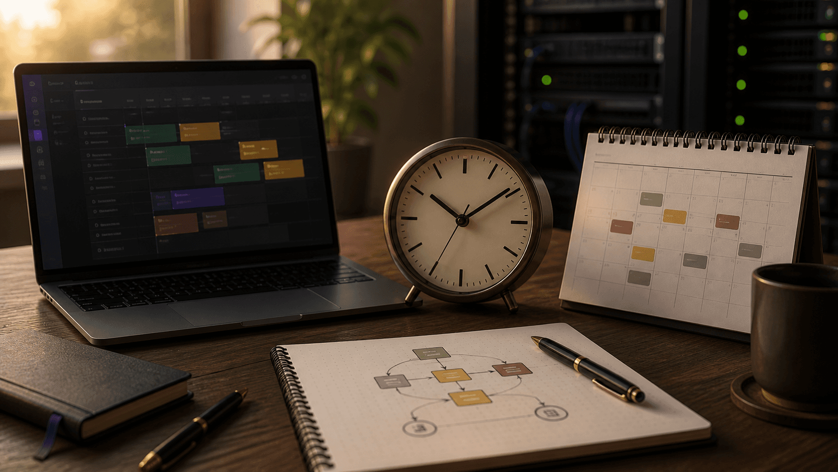 Cron Expressions Explained: Fields, Timezones and Safe Scheduling