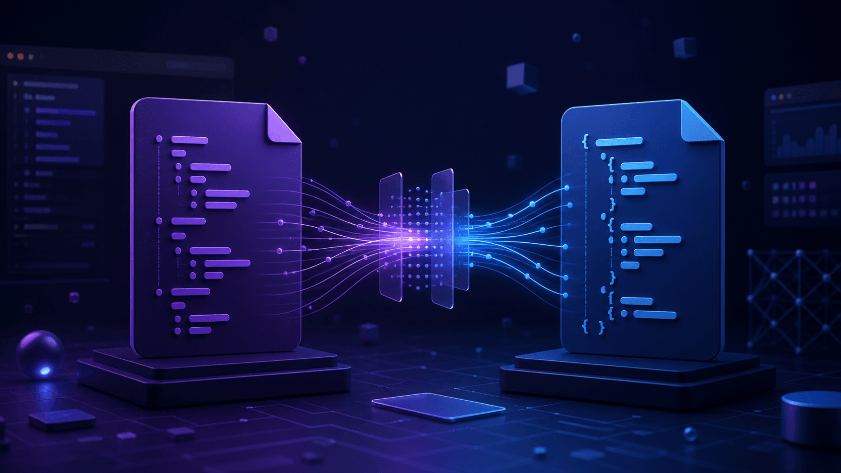 YAML vs JSON: How to Convert Configuration Without Breaking It