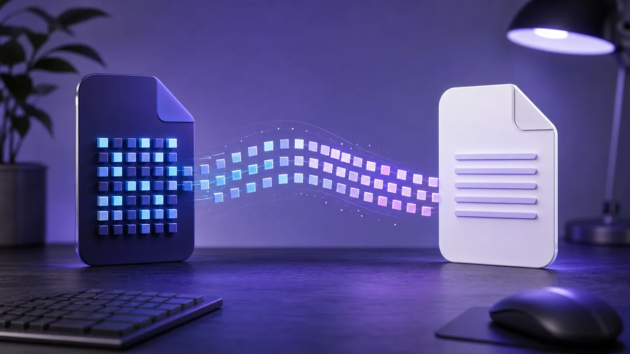 ما هو ترميز Base64؟ دليل مبسّط