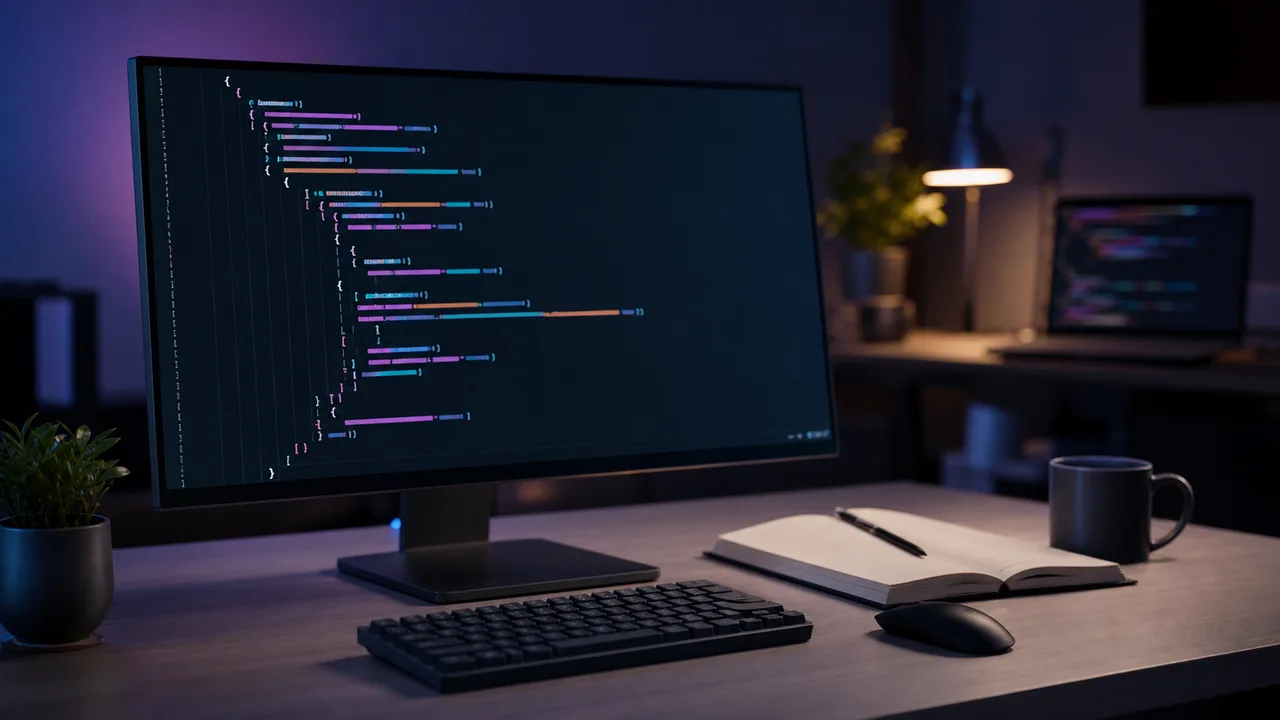 تنسيق JSON: دليل المبتدئين للمطوّرين